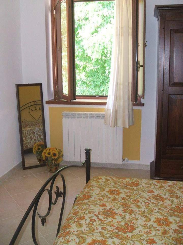 B&B Il Girasole Bed and Breakfast in Calabria