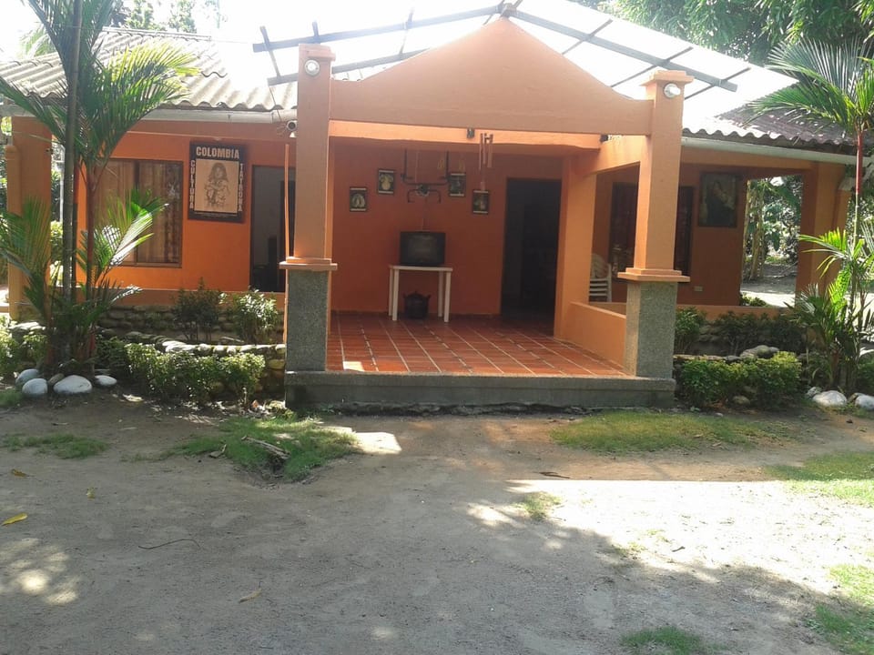 Facade/entrance, Lobby or reception