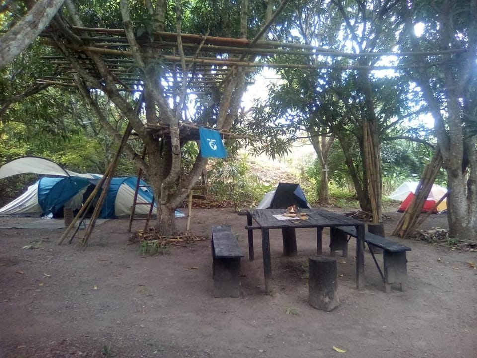 On site