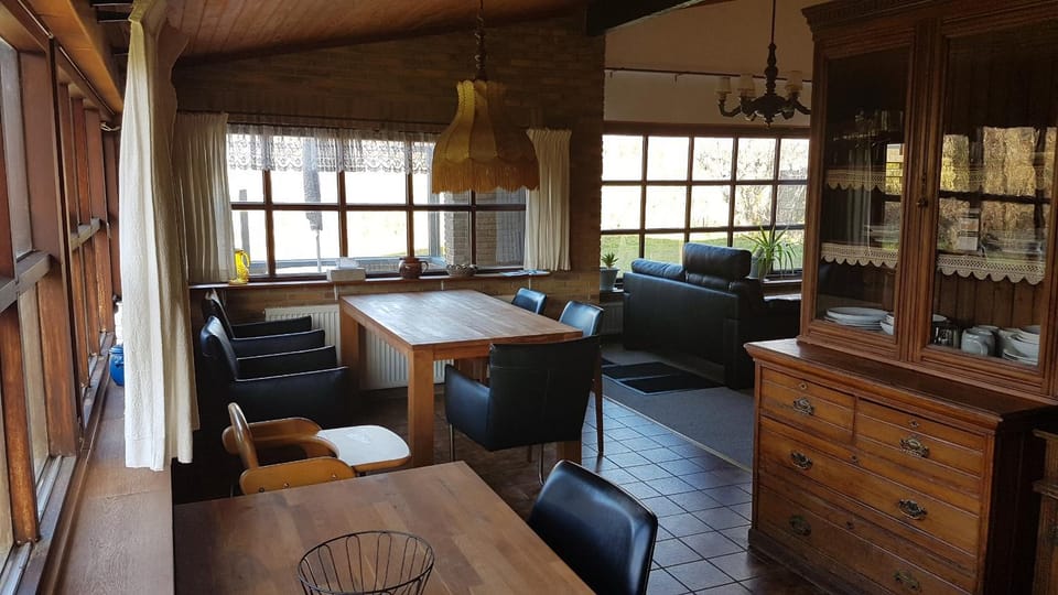 Julianadorp Direkt an den Dünen Villa in Julianadorp