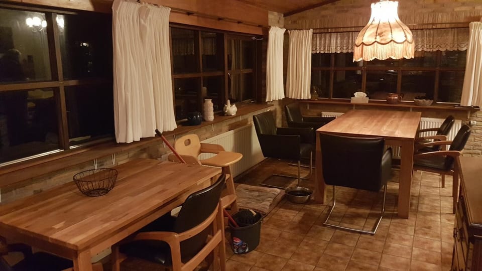 Julianadorp Direkt an den Dünen Villa in Julianadorp