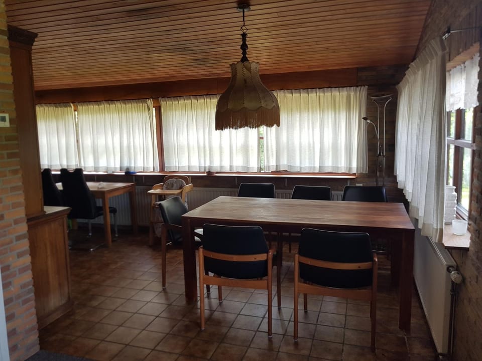 Julianadorp Direkt an den Dünen Villa in Julianadorp