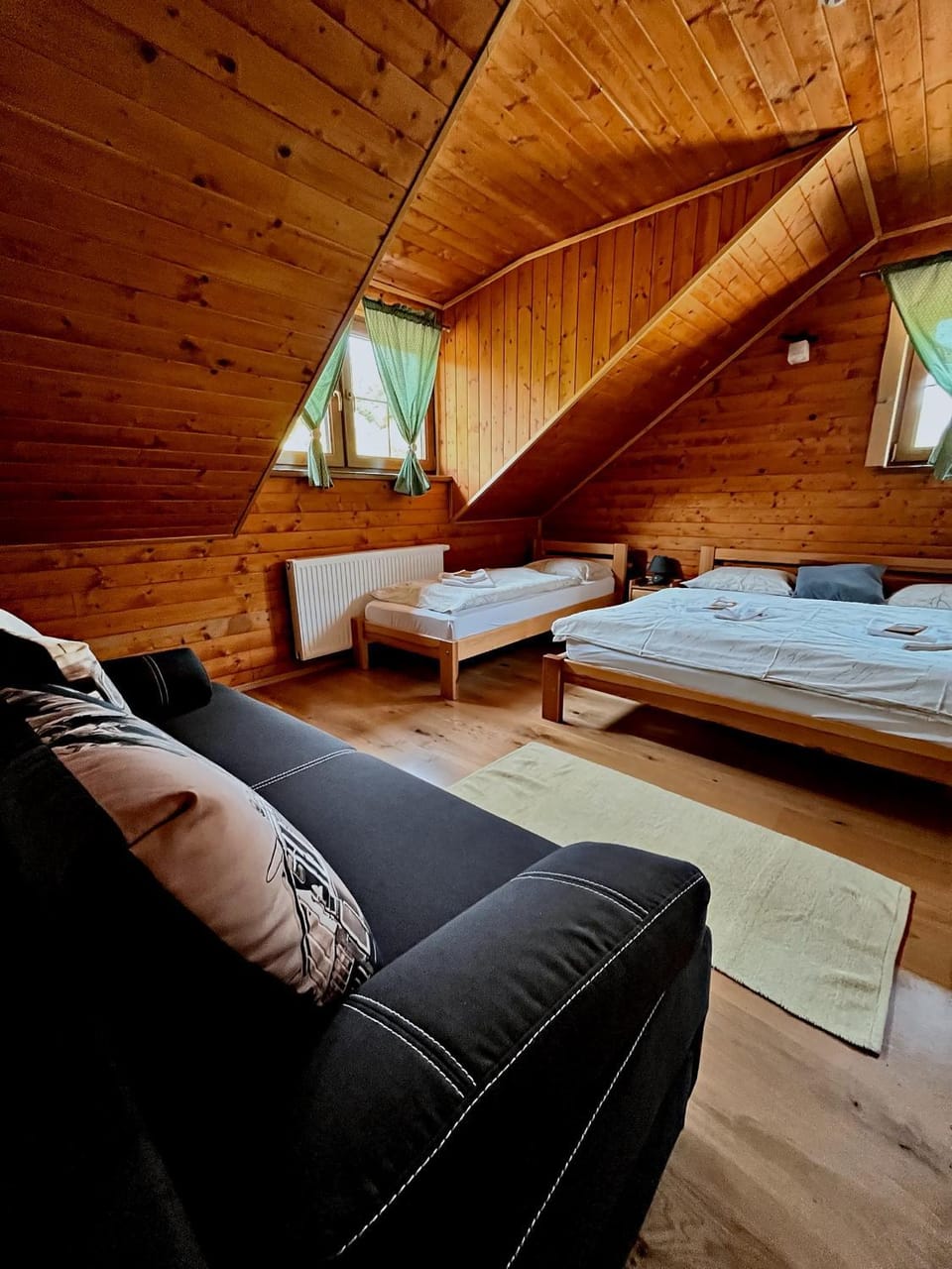 Penzión Driečna Bed and Breakfast in Slovakia