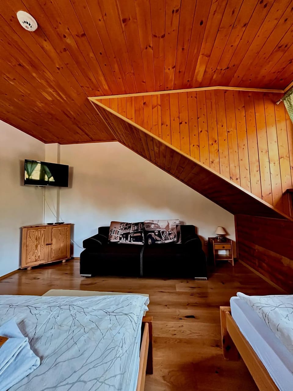 Penzión Driečna Bed and Breakfast in Slovakia