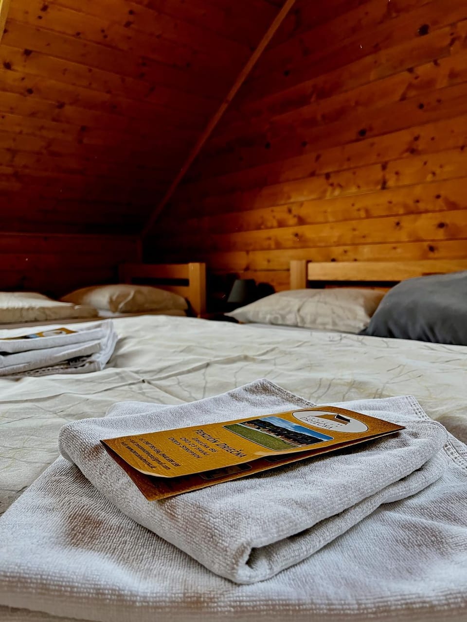 Penzión Driečna Bed and Breakfast in Slovakia