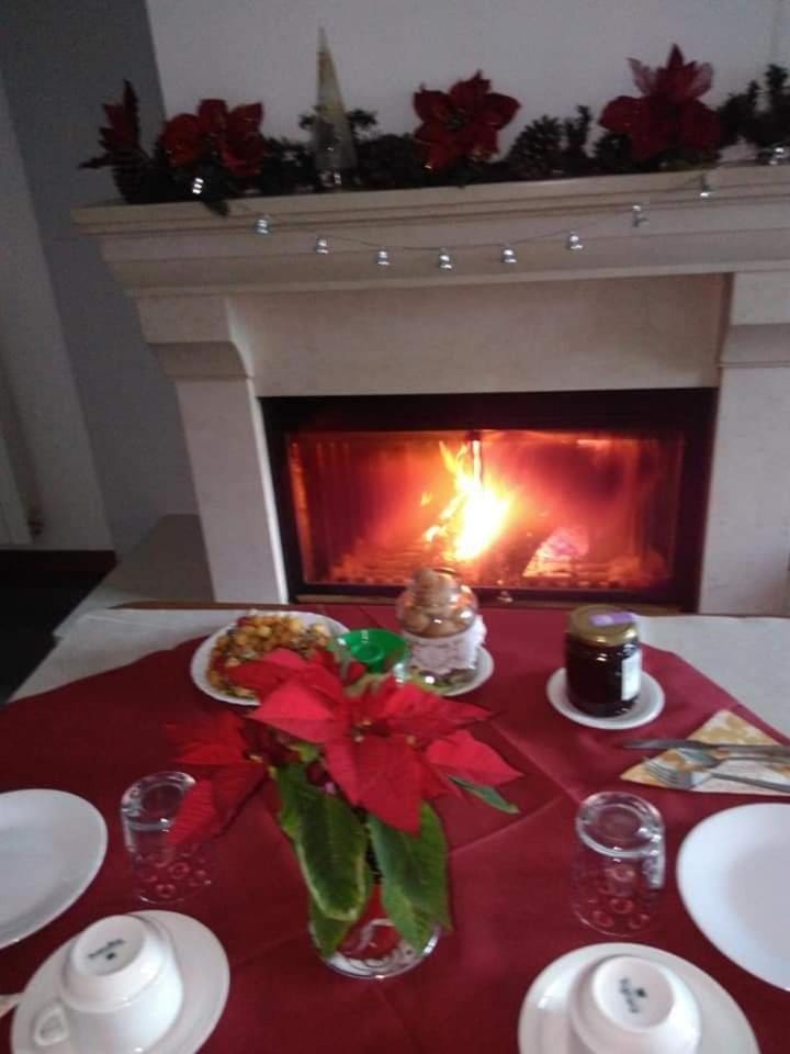 B&B Tufaro Alberico Bed and Breakfast in Basilicata