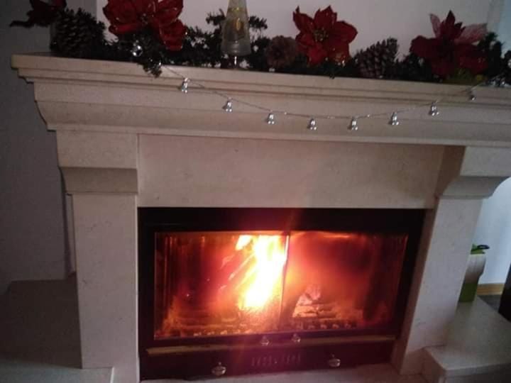 B&B Tufaro Alberico Bed and Breakfast in Basilicata