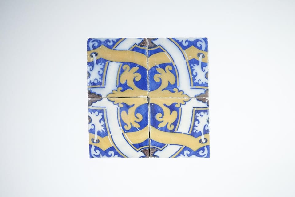 Decorative detail