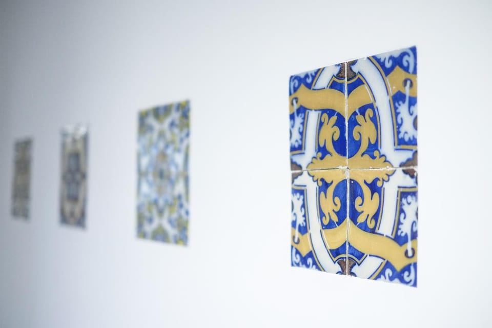 Decorative detail