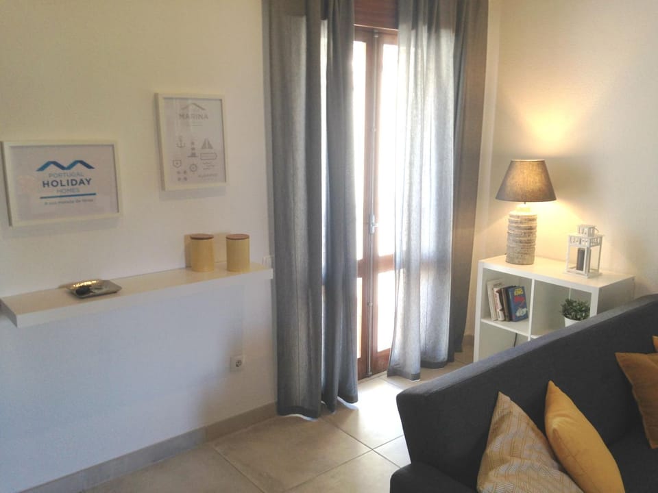 Casa Marina Apartment in Quarteira
