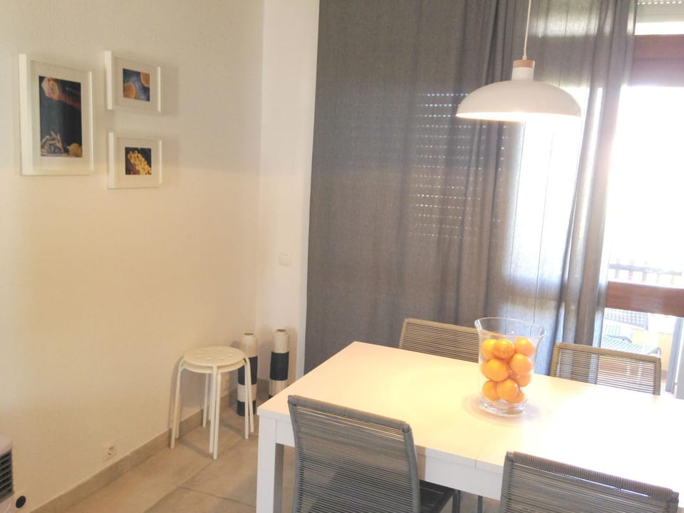 Casa Marina Apartment in Quarteira