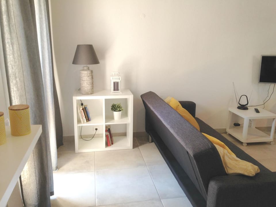 Casa Marina Apartment in Quarteira