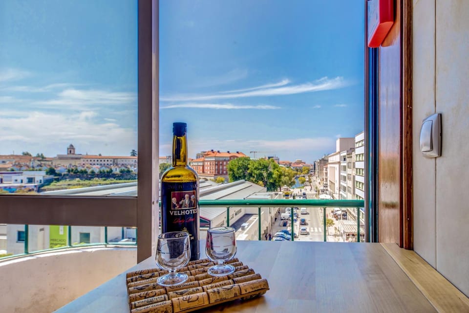 Avenida & Mercado by Home Sweet Home Aveiro Apartment in Aveiro