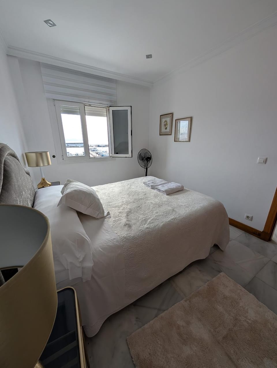 Livingtarifa Apartamento El Puerto Apartment in Tarifa