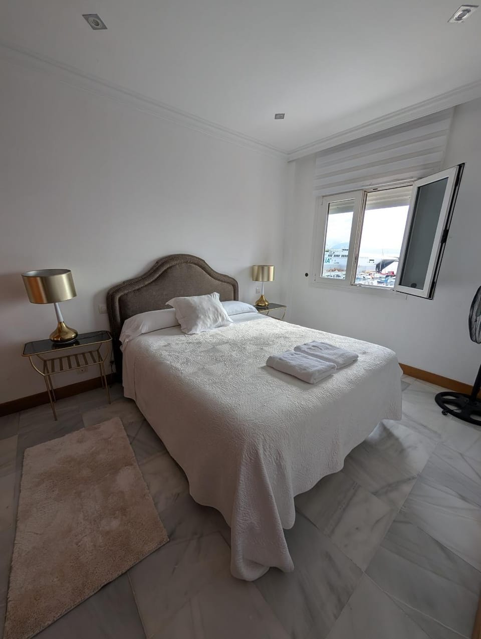 Livingtarifa Apartamento El Puerto Apartment in Tarifa