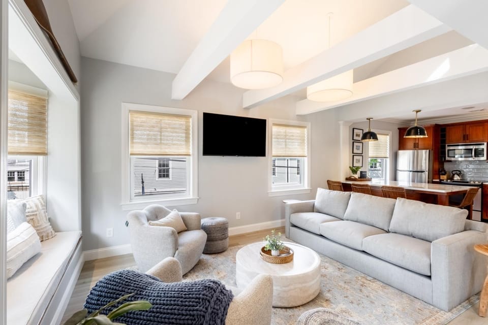 The Newport Lofts - 410 Thames Street Apartment in Newport