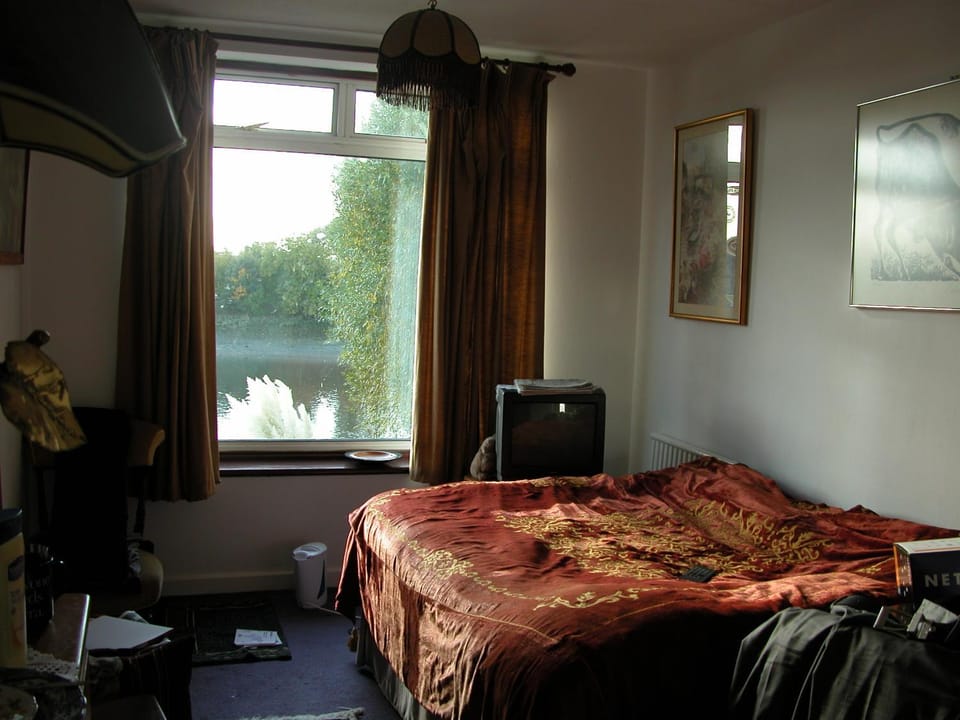 River view