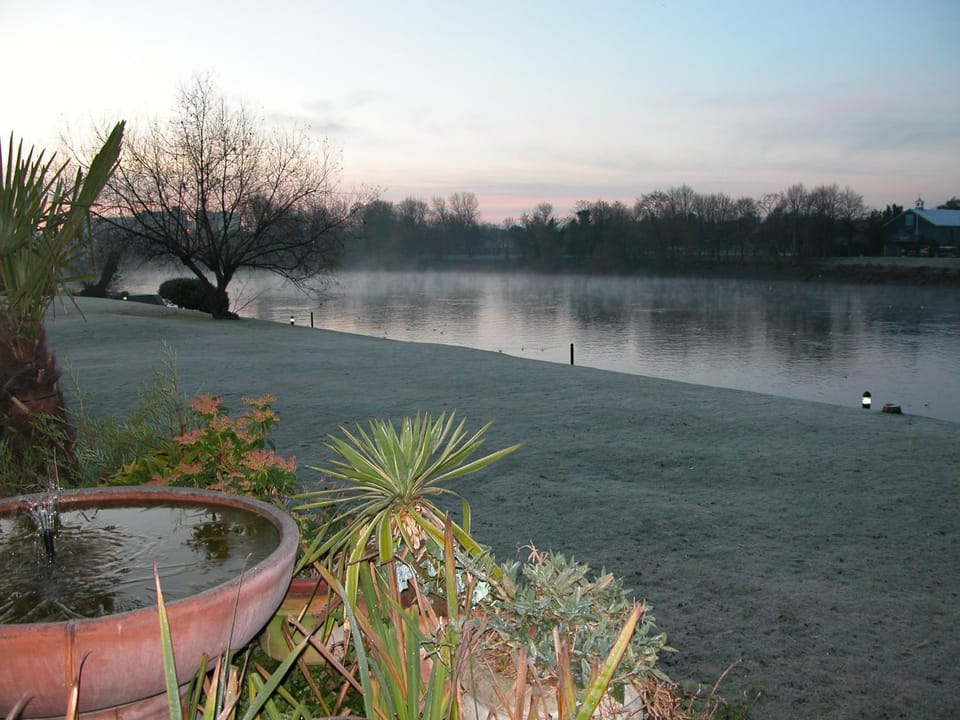 Other, River view