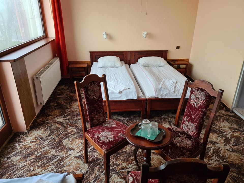 Piecuch Bed and Breakfast in Lower Silesian Voivodeship