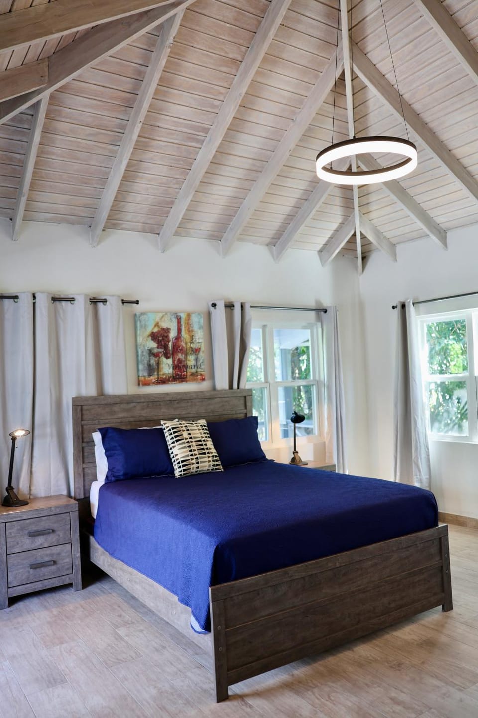 The Moxy Hotel in Antigua and Barbuda