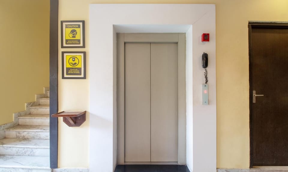 elevator
