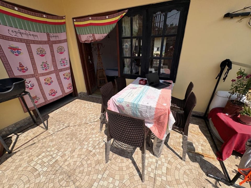 Monkey Temple Homestay Vacation rental in Kathmandu