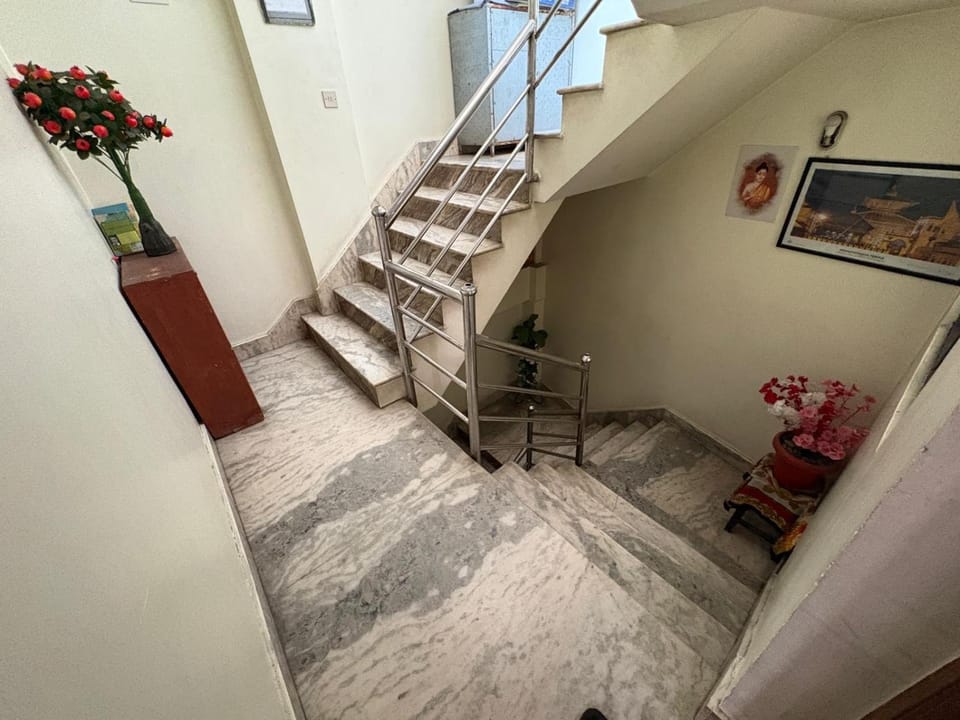 Monkey Temple Homestay Vacation rental in Kathmandu