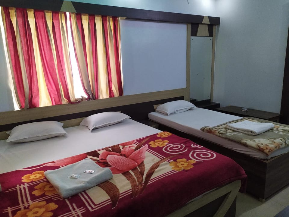 Hotel Srikrishna International Hotel in West Bengal