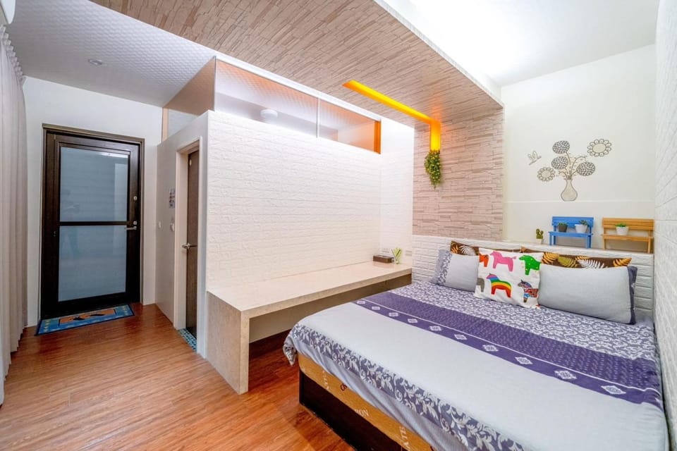 Lazy Cat Vacation rental in Taiwan, Province of China