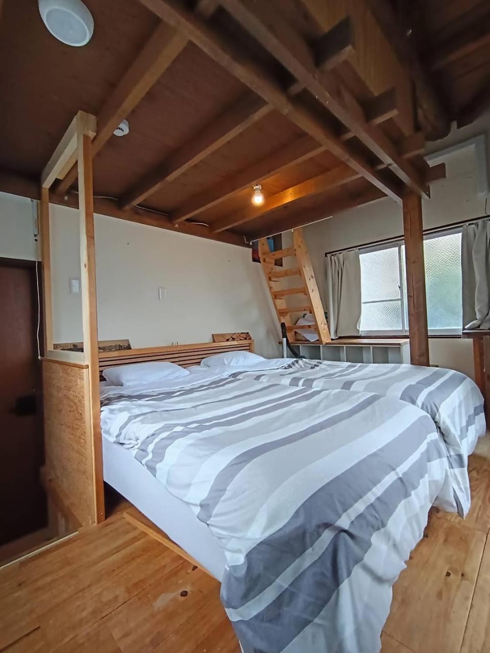 Roku Hostel Hiroshima Hostel in Hiroshima