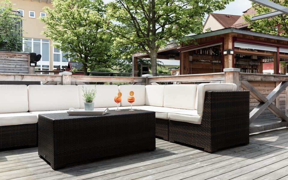 Lounge or bar
