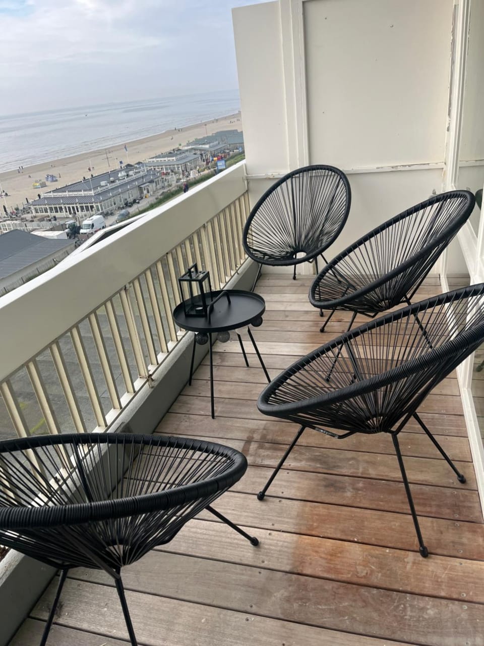 Hostel Marmoris Apartment in Zandvoort