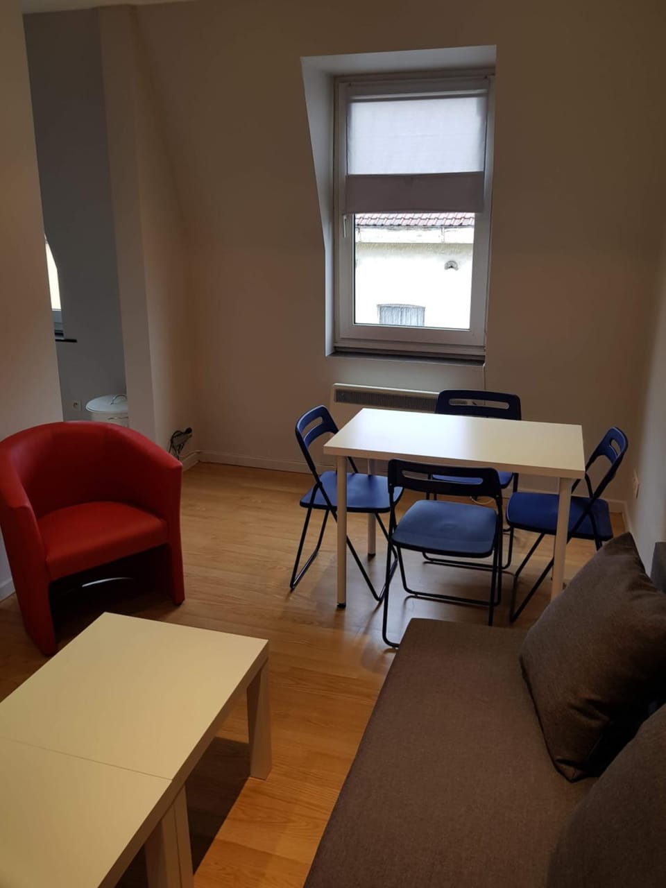 Central Yellow Apartment Apartment in Brussels