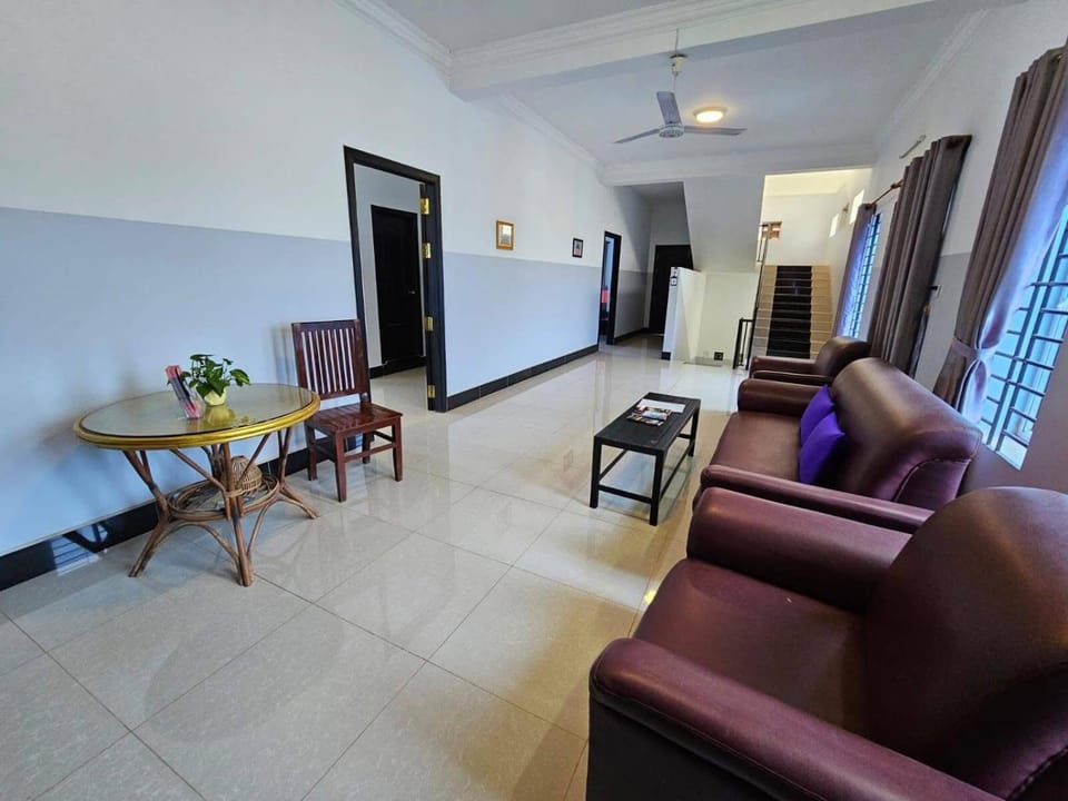 Anou Home - Guesthouse Bed and Breakfast in Krong Siem Reap