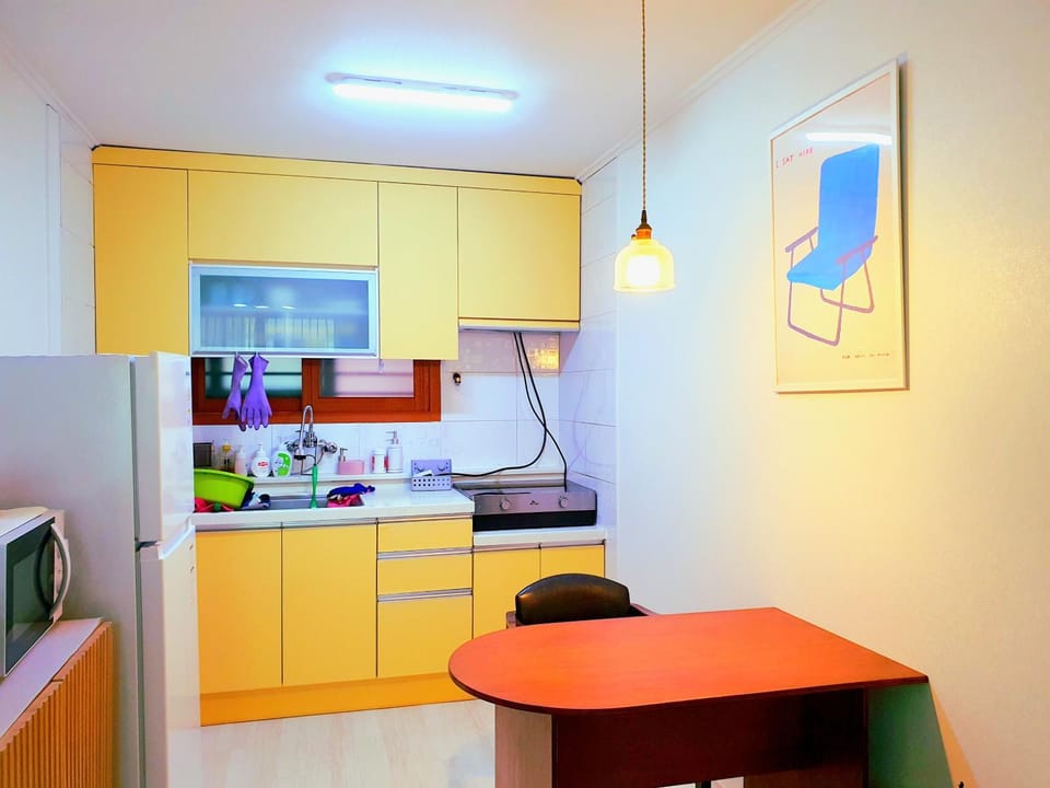 Riahouse KINTEX 1min 2room Villa in Gyeonggi-do