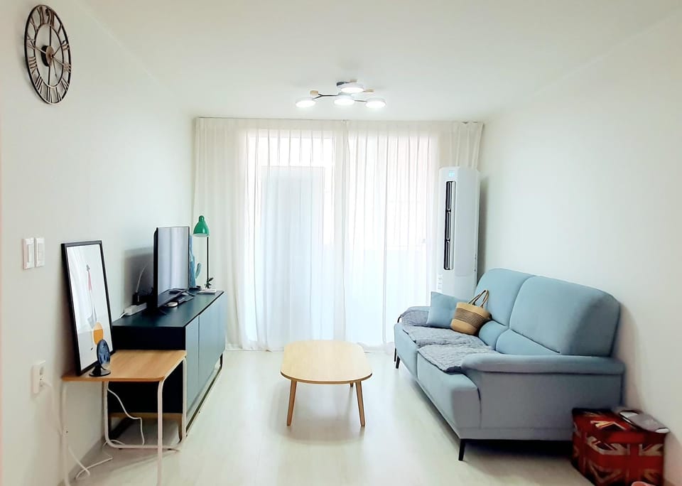 Riahouse KINTEX 1min 2room Villa in Gyeonggi-do