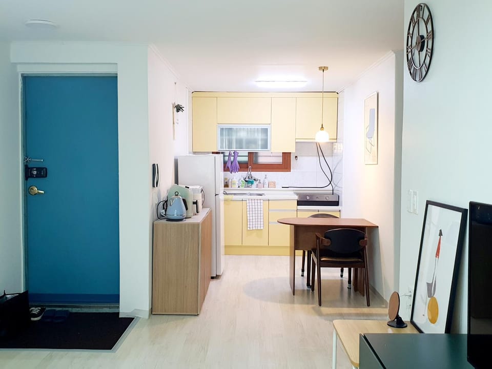 Riahouse KINTEX 1min 2room Villa in Gyeonggi-do
