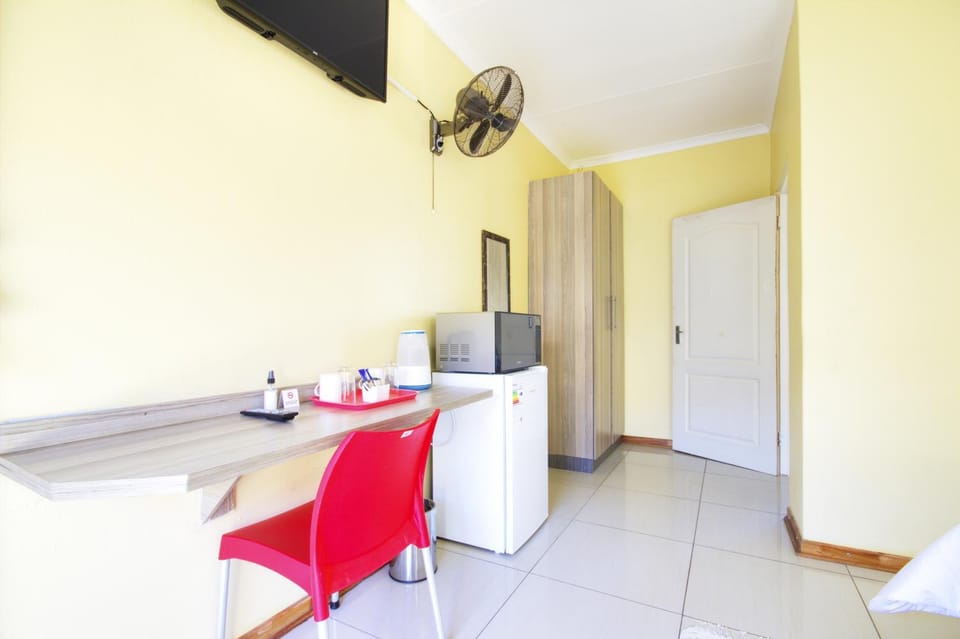 Coffee/tea facilities, Bedroom