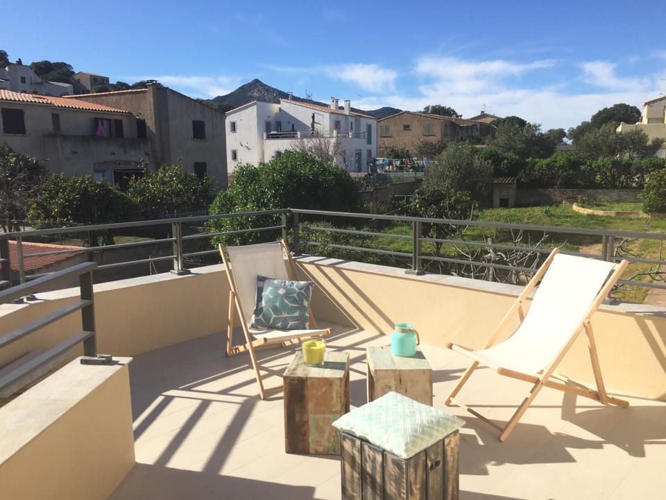 Day, View (from property/room), Balcony/Terrace, Mountain view