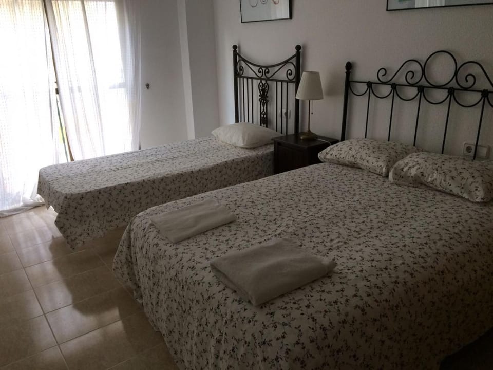 Apartamento Mateos Apartment in Murcia
