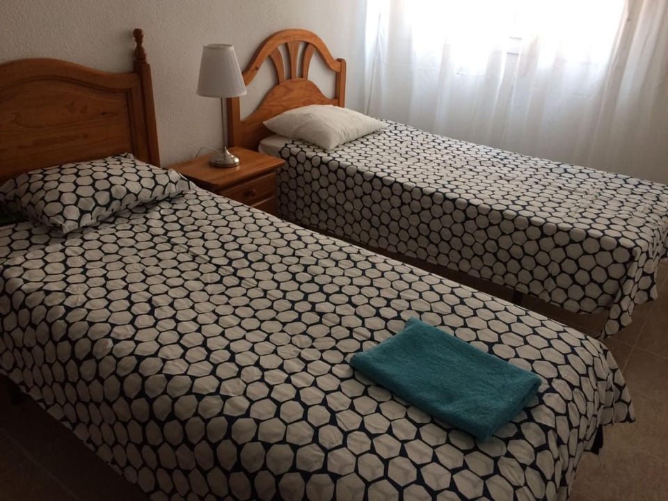Apartamento Mateos Apartment in Murcia