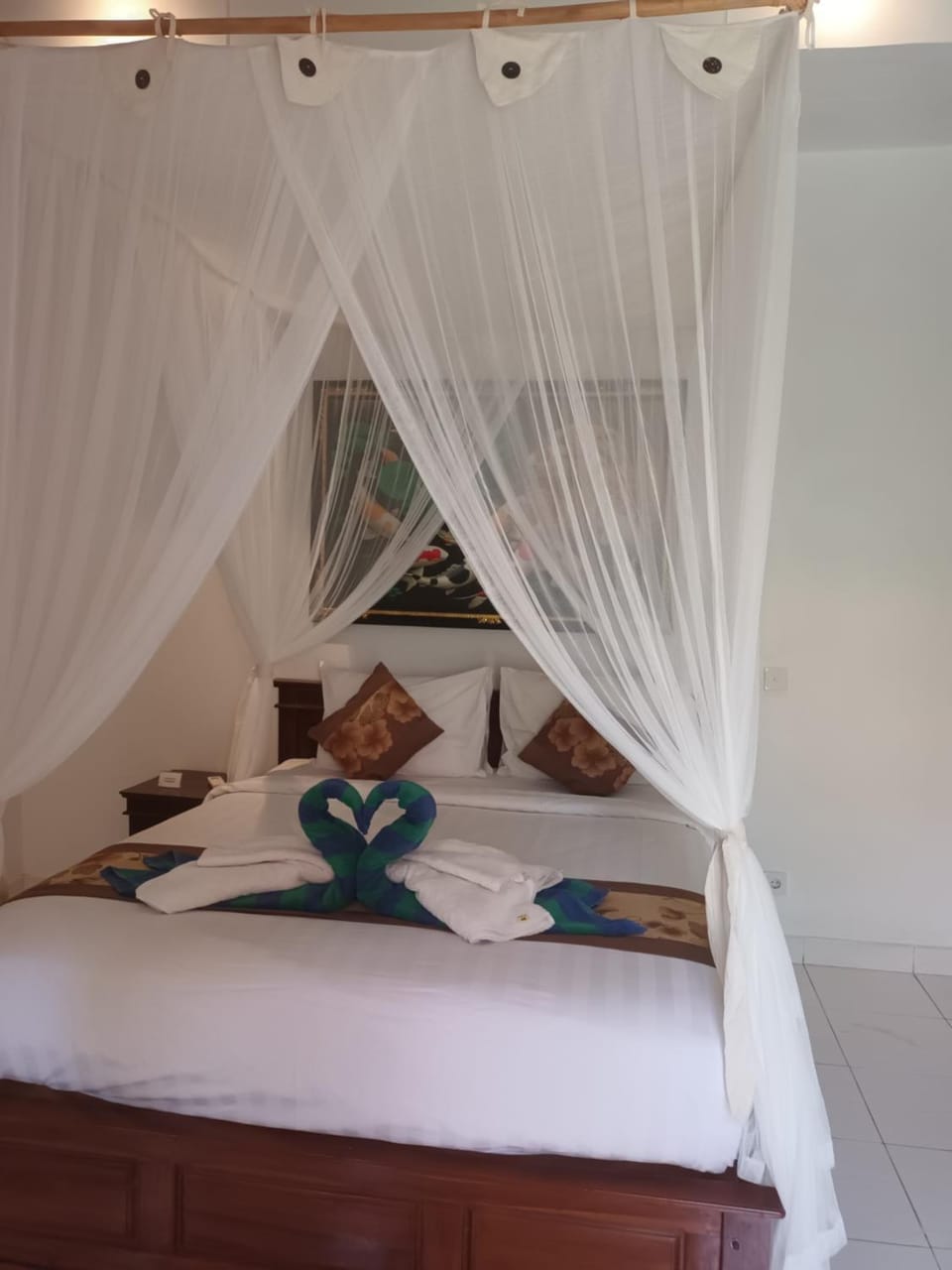 Isola D'oro lembongan Bed and Breakfast in Nusapenida