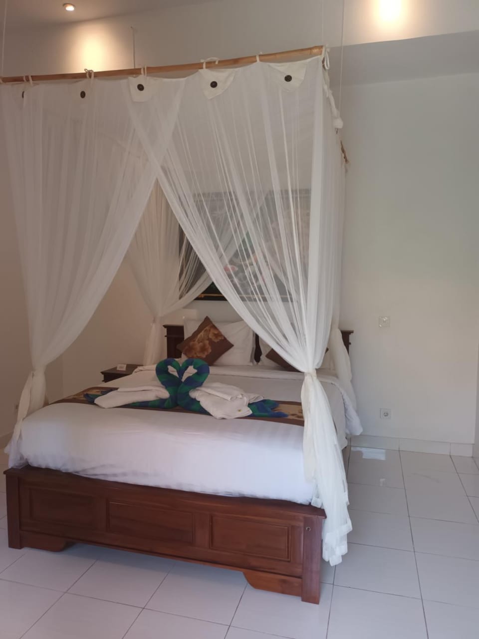 Isola D'oro lembongan Bed and Breakfast in Nusapenida