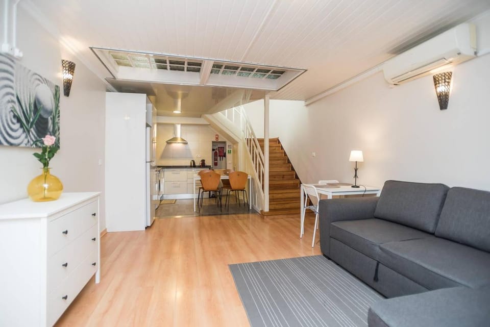 Lisbon Belém Guesthouse Bed and Breakfast in Lisbon