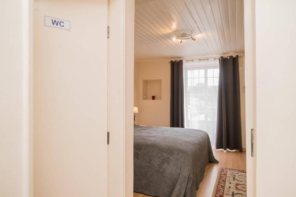 Lisbon Belém Guesthouse Bed and Breakfast in Lisbon