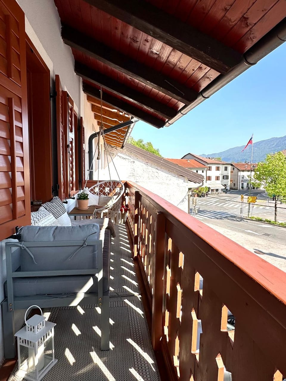View (from property/room), Balcony/Terrace