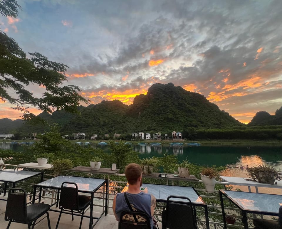 Phong Nha Coco House - Riverstay & Mountain View Vacation rental in Laos