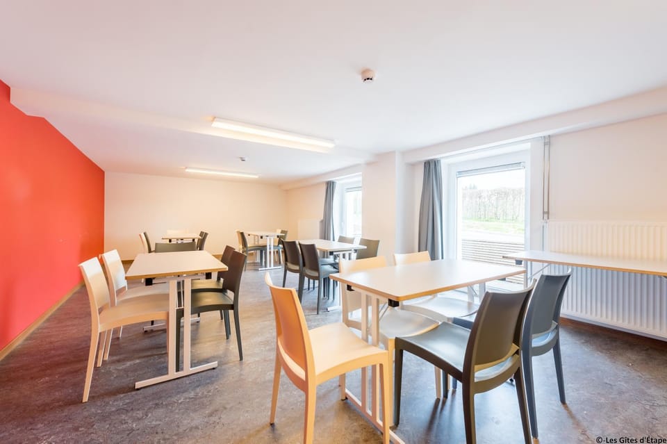 Meeting/conference room