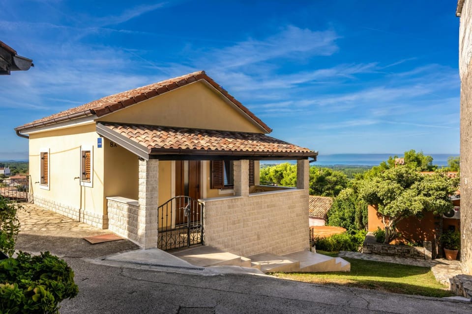 Casa Romina House in Istria County