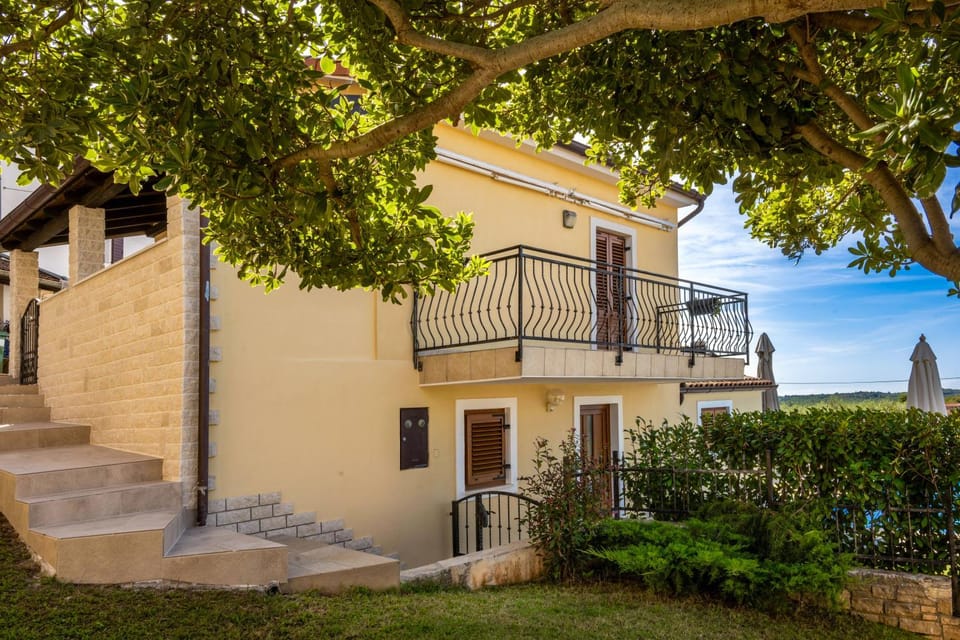 Casa Romina House in Istria County